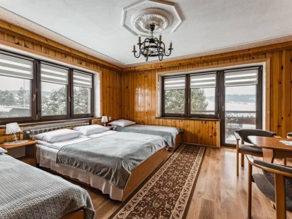 Dom Na Borku Jozefa Schulz Villa Ciche  Exterior foto