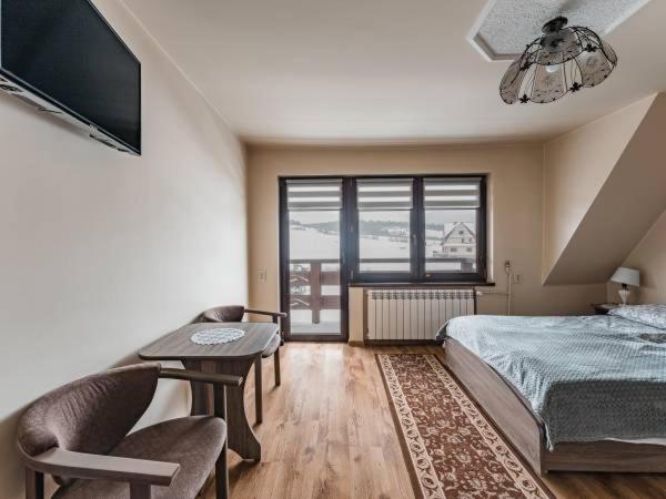 Dom Na Borku Jozefa Schulz Villa Ciche  Exterior foto