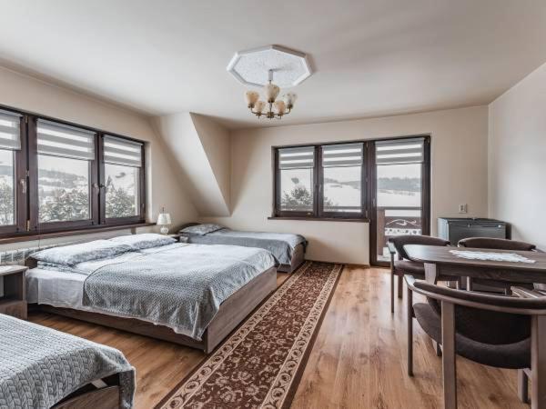 Dom Na Borku Jozefa Schulz Villa Ciche  Exterior foto